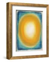 Gemini III-Sydney Edmiunds-Framed Giclee Print