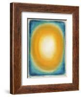 Gemini III-Sydney Edmiunds-Framed Giclee Print
