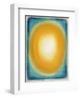 Gemini III-Sydney Edmiunds-Framed Giclee Print