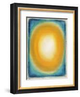 Gemini III-Sydney Edmiunds-Framed Giclee Print