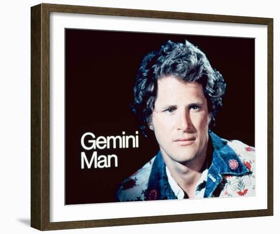 Gemini Man-null-Framed Photo