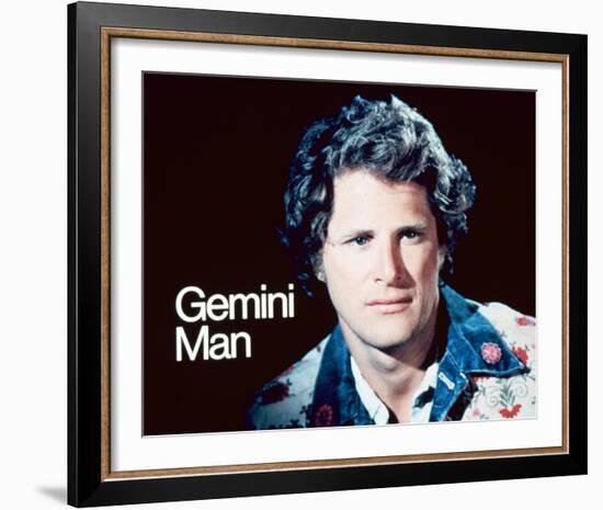 Gemini Man-null-Framed Photo