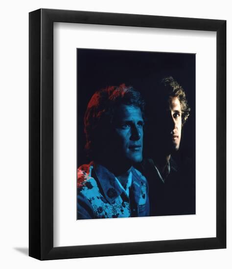 Gemini Man-null-Framed Photo