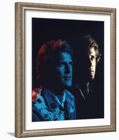 Gemini Man-null-Framed Photo