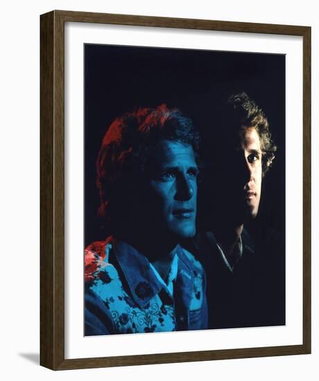 Gemini Man-null-Framed Photo