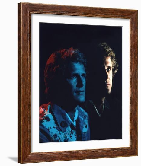 Gemini Man-null-Framed Photo