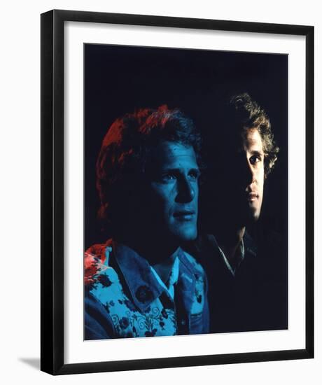 Gemini Man-null-Framed Photo