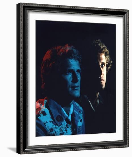 Gemini Man-null-Framed Photo