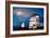 Gemini North Telescope, Hawaii-David Nunuk-Framed Photographic Print