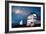 Gemini North Telescope, Hawaii-David Nunuk-Framed Photographic Print