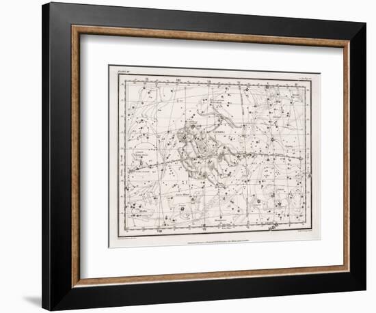 Gemini-null-Framed Photographic Print