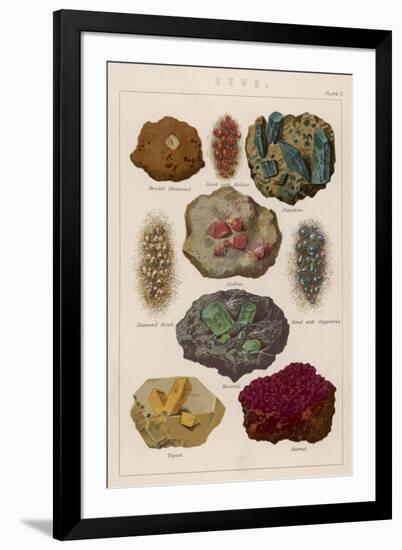 Art Print, , large