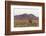 Gemsbok (Oryx Gazella) in southern Namib Desert, Sesriem-Keren Su-Framed Photographic Print