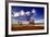 Gemsbok-null-Framed Photographic Print