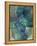 Gemstones I-Grace Popp-Framed Stretched Canvas