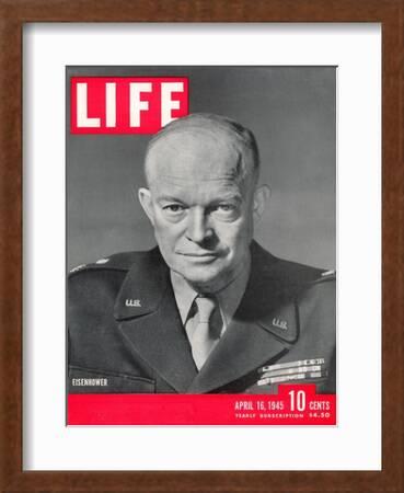 Image 16 of Dwight D. Eisenhower.