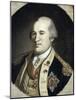 Gen Frederick W Von Steuben-Charles Willson Peale-Mounted Giclee Print