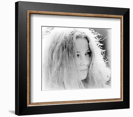 Gena Rowlands - A Woman Under the Influence-null-Framed Photo