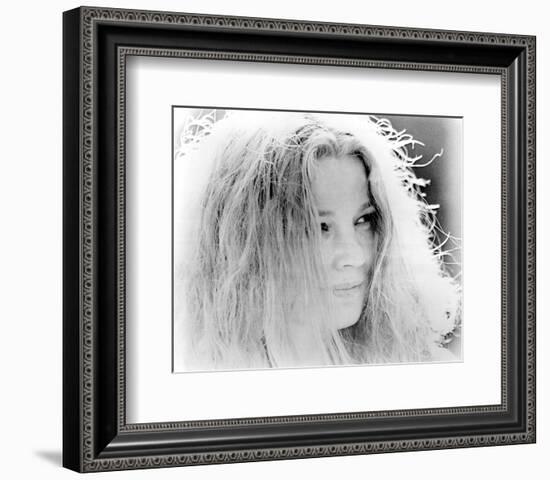 Gena Rowlands - A Woman Under the Influence-null-Framed Photo