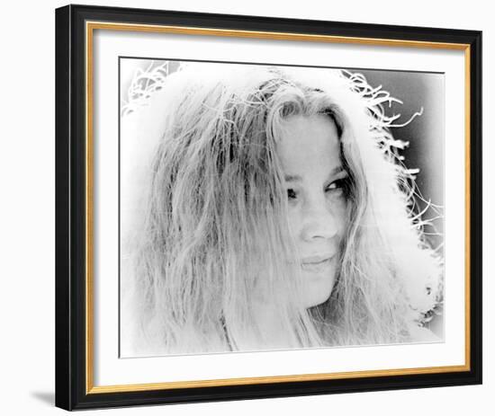 Gena Rowlands - A Woman Under the Influence-null-Framed Photo