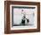 Gena Rowlands - Gloria-null-Framed Photo