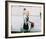 Gena Rowlands - Gloria-null-Framed Photo