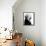 Gena Rowlands - Gloria-null-Framed Stretched Canvas displayed on a wall