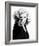 Gena Rowlands - Gloria-null-Framed Photo