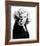 Gena Rowlands - Gloria-null-Framed Photo