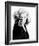 Gena Rowlands - Gloria-null-Framed Photo