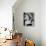 Gena Rowlands-null-Framed Stretched Canvas displayed on a wall