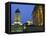 Gendarmenmarkt, Berlin, Germany, Europe-Bruno Morandi-Framed Premier Image Canvas