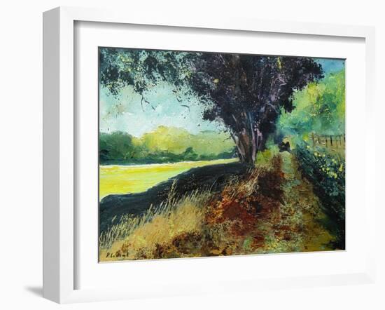 Gendron-Pol Ledent-Framed Art Print