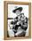 Gene Autry, Late-1940s-null-Framed Stretched Canvas