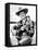 Gene Autry, Late-1940s-null-Framed Stretched Canvas