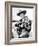 Gene Autry, Late-1940s-null-Framed Photo