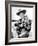 Gene Autry, Late-1940s-null-Framed Photo