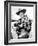 Gene Autry, Late-1940s-null-Framed Photo