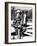 Gene Autry-null-Framed Photo