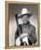 Gene Autry-null-Framed Stretched Canvas