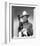 Gene Autry-null-Framed Photo