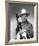 Gene Autry-null-Framed Photo