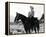 Gene Autry-null-Framed Stretched Canvas