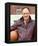 Gene Hackman - Hoosiers-null-Framed Stretched Canvas