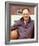 Gene Hackman - Hoosiers-null-Framed Photo