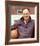 Gene Hackman - Hoosiers-null-Framed Photo