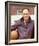 Gene Hackman - Hoosiers-null-Framed Photo