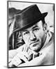 Gene Hackman - The French Connection-null-Mounted Photo