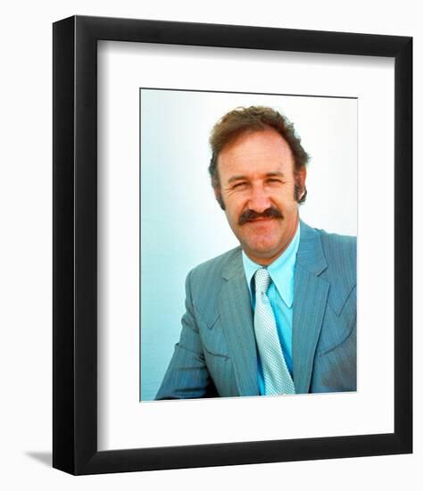 Gene Hackman-null-Framed Photo