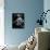 Gene Hackman-null-Framed Stretched Canvas displayed on a wall